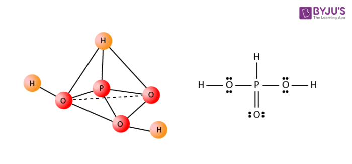 Oxyacids