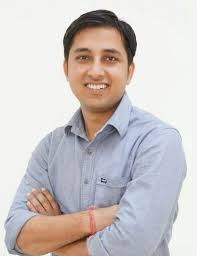 Gaurav Singh Sogarwal