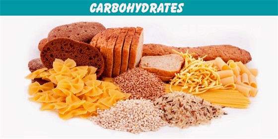 CARBOHYDRATES 