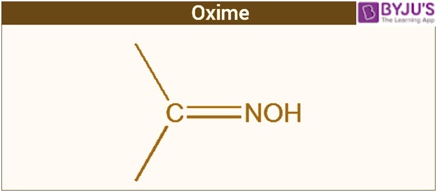 Oximes 1