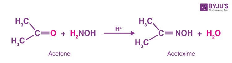 Methyl Acetate Formula - Structure, Properties, Uses, Sample Questions -  GeeksforGeeks