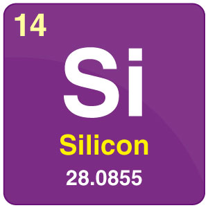 uses of silicon