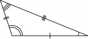 Scalene Triangle