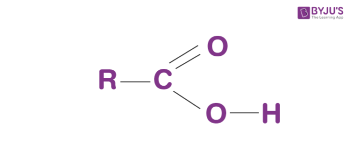 Carboxyl Group  