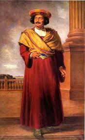 Raja Ram Mohan Roy