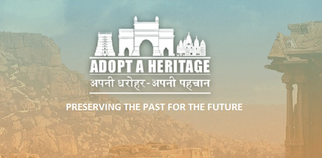 Adopt a Heritage Scheme for UPSC Exam