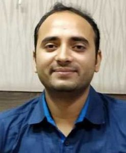 Anirudh Singh IAS Biography