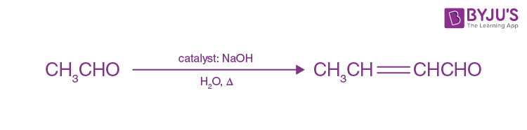 Aldol Condensation