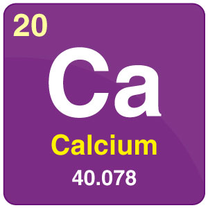 calcium element picture