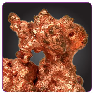 Copper (Cu) - Uses, Density of Copper, Element Data, Physical & Chemical  Properties with FAQs