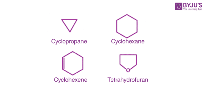 organic compounds examples list