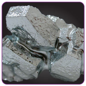 What is Gallium - Uses of Gallium & Chemical Properties of