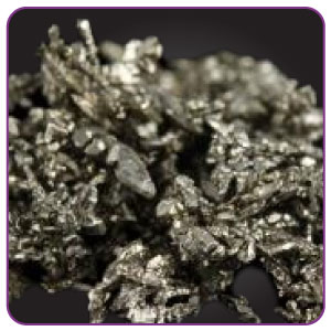 Titanium (Ti) - Uses of Titanium & Chemical Properties of Titanium