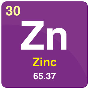 The Properties and Uses of Zinc Metal