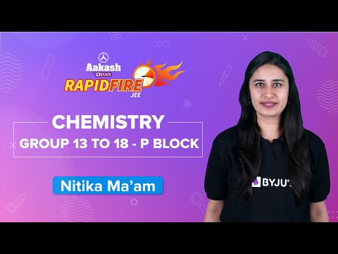 p - Block Elements - Top 15 Questions