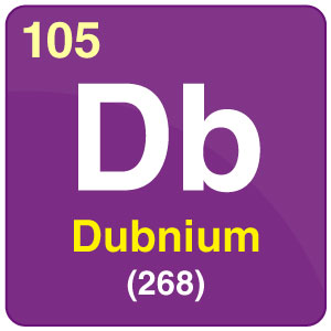 dubnium element