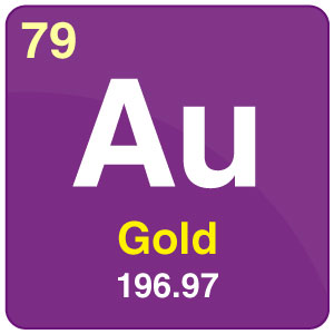 Chemical and Physical Properties of Gold