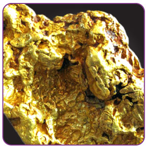 Chemical and Physical Properties of Gold