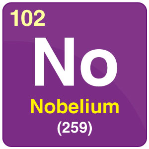 nobelium metal