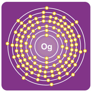 ununoctium element