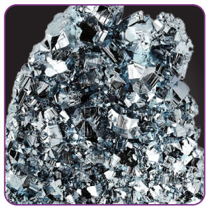 Osmium - Chemical Properties, Uses & Facts | Periodic Table @ BYJU'S