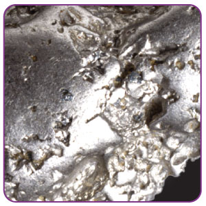 Platinum (Pt) - What is Platinum, Platinum Uses & Properties