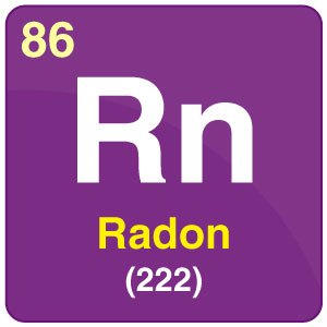 uses of radon