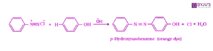 Coupling Reactions