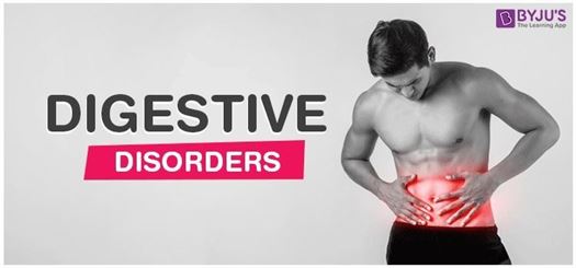 Digestive Disorders