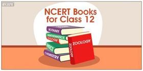 ncert books for class 12