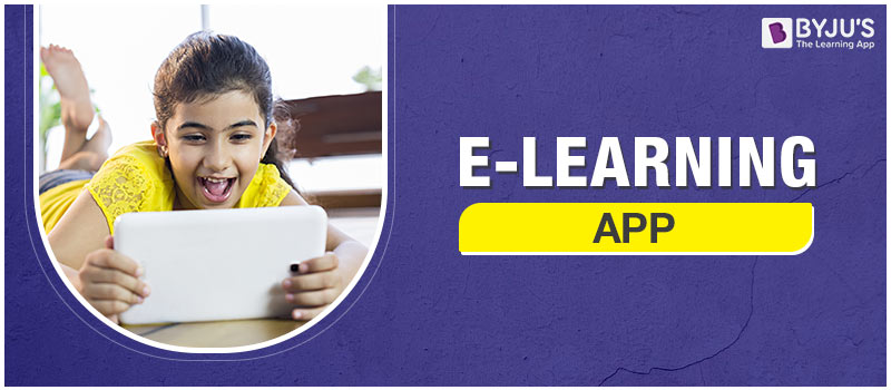 E-learning Apps