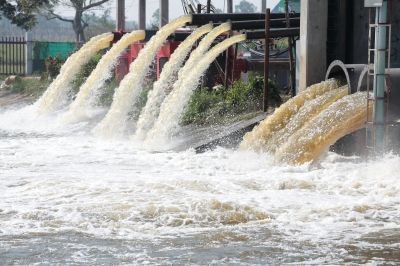Liquid wastes Liquid wastes