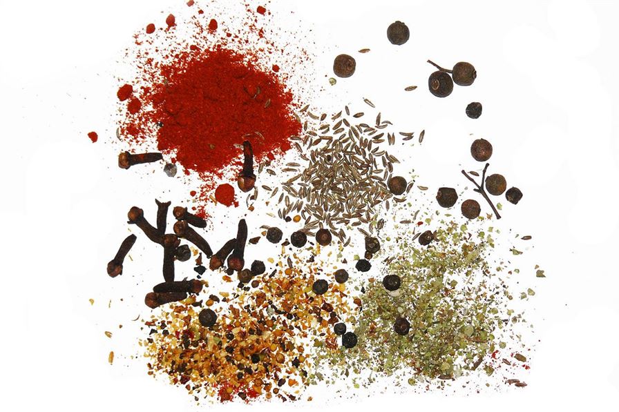 Secondary Metabolites