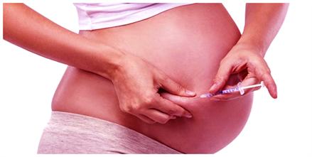 Gestational Diabetes