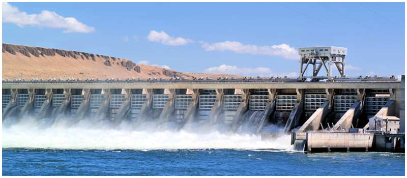 importance of dams essay