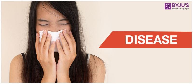 Human Diseases : An Overview of Communicable Diseases