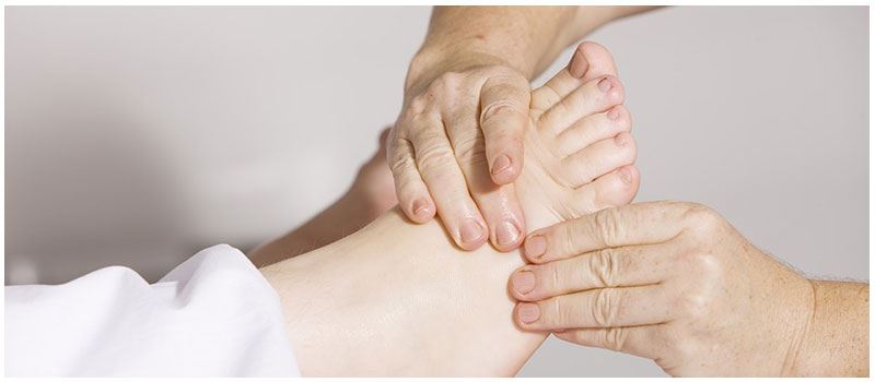 Treatment available for Peripheral Neuropathy