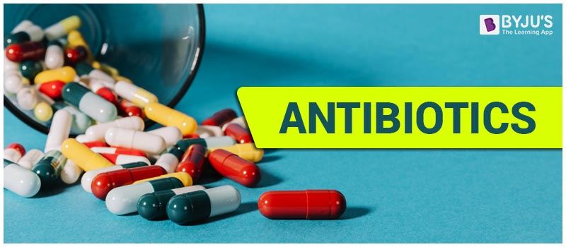 Antibiotics - Treatment  of Cholera