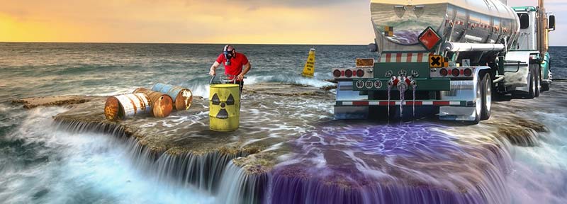 Water Pollution Water Pollution