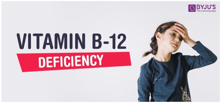 vitamin b6 deficiency symptoms