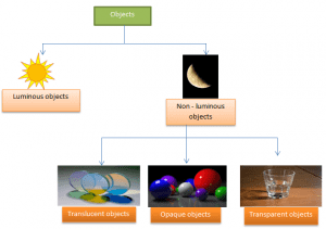 NCERT Class 6 Reflection Of Light And Shadow BYJU S