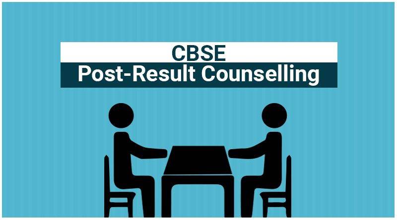 Post-Result-Counselling