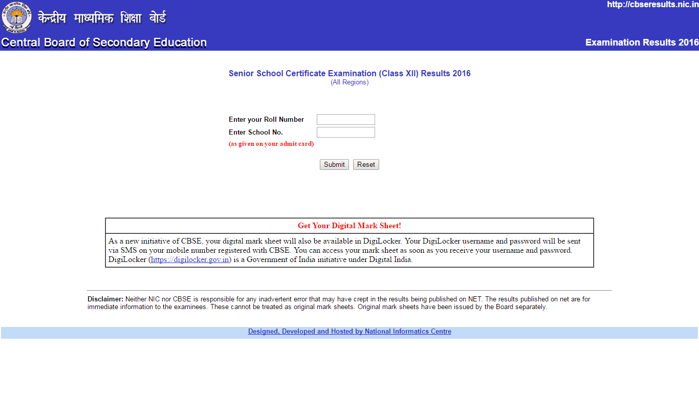 cbseresults2016