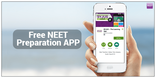 NEET App