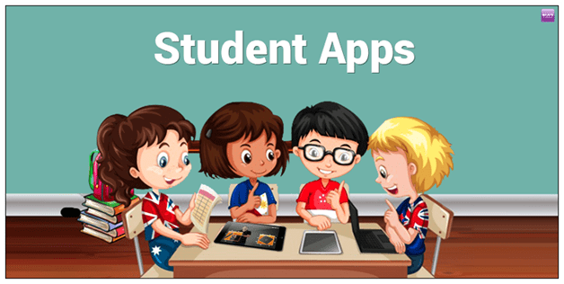 Student App