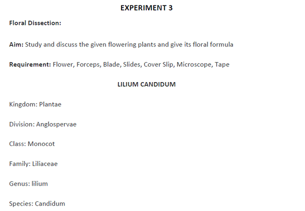 Biology class11 experiment3 image1