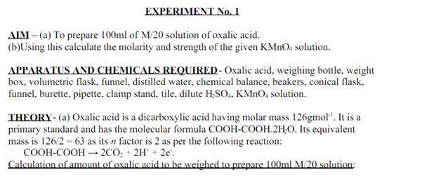 Physical Chemistry Practical Book Pdf