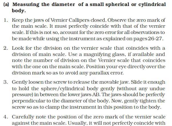 Physical Practical class11 image7