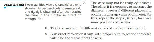 Physical Practical class11 image39