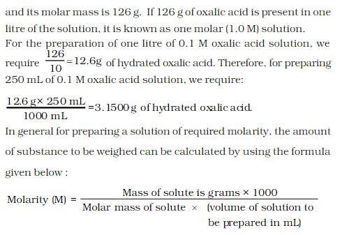 Chemistry practicals class11 image3